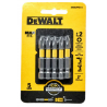 PUNTA DEWALT MAXFIT ULTRA 2 PHILLIPS No.2 PH2 X 5 UD.DWAF2PH2-5H
