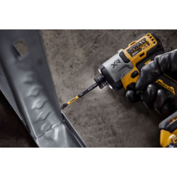 PUNTAS  P/ATORNILLADOR DE IMPACTO DEWALT FLEXTORQ PH2 X 2.25" PAQ.X 3UD DWAF2PH2IR3