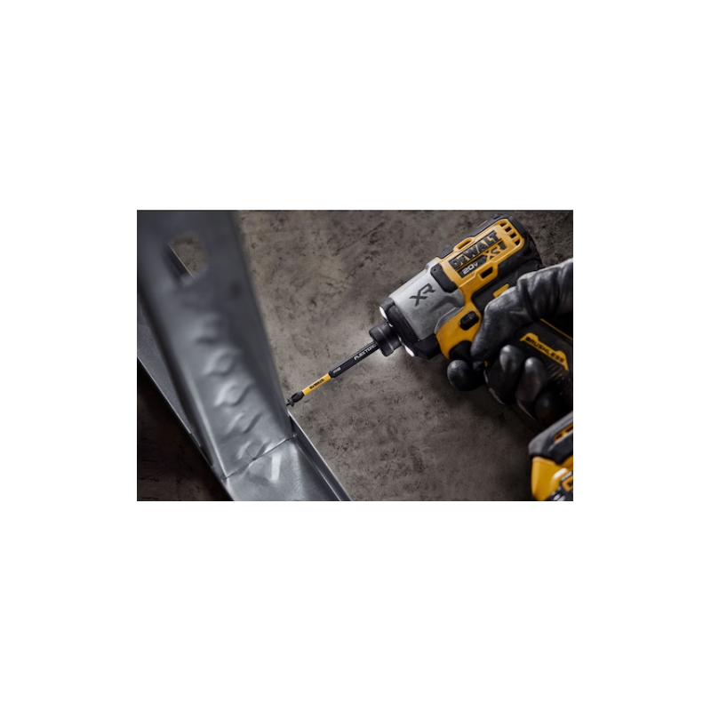 PUNTAS  P/ATORNILLADOR DE IMPACTO DEWALT FLEXTORQ PH2 X 2.25" PAQ.X 3UD DWAF2PH2IR3
