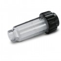 FILTRO DE AGUA DE ENTRADA KARCHER 3/4 PULG 47300590