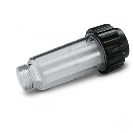 FILTRO DE AGUA DE ENTRADA KARCHER 3/4 PULG 47300590