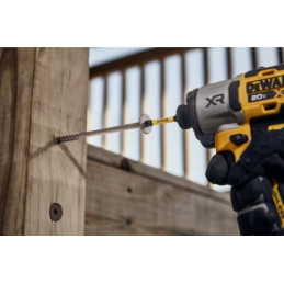 PUNTAS  P/ATORNILLADOR DE IMPACTO DEWALT FLEXTORQ PH2 X 2.1/4" PAQ.X 5UD DWAF2PH2IR5