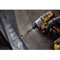 PUNTAS  P/ATORNILLADOR DE IMPACTO DEWALT FLEXTORQ PH2 X 2.1/4" PAQ.X 5UD DWAF2PH2IR5