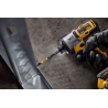 PUNTAS  P/ATORNILLADOR DE IMPACTO DEWALT FLEXTORQ PH2 X 2.1/4" PAQ.X 5UD DWAF2PH2IR5