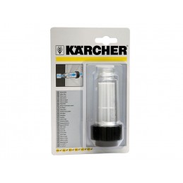 FILTRO DE AGUA DE ENTRADA KARCHER 3/4 PULG 47300590