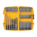 JUEGO DE PUNTAS DE DESTORNILLADOR X 37 UDS. DEWALT DW2173