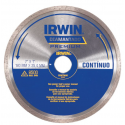DISCO DIAMANTADO 4.1/2  CONTINUO IRWIN IW47451