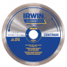 DISCO DIAMANTADO 4.1/2  CONTINUO IRWIN IW47451