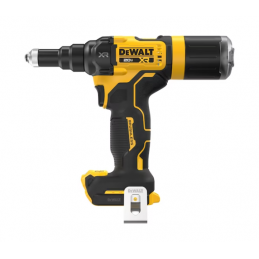 Remachadora inalámbrica DeWALT 3/16" Sin Batería 20V DCF403B