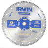 DISCO DIAMANTADO 9" TURBO  IRWIN IW47900