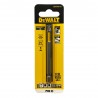 PUNTA PH2 DEWALT MAXFIT 3.1/2" PAQ X 1 UD DWAF3PH2-1H
