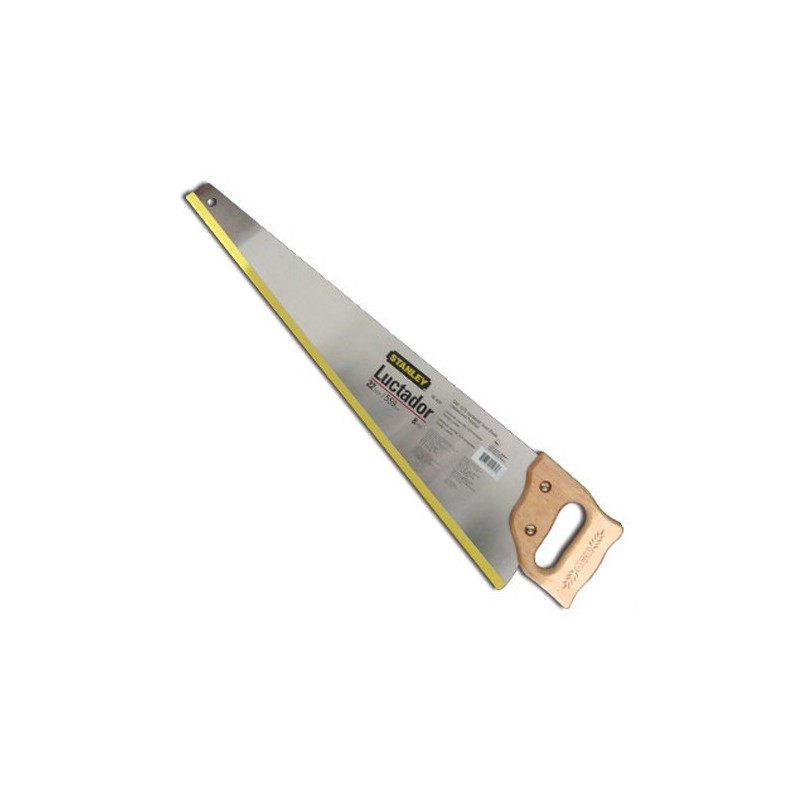 SERRUCHO LUCTADOR STANLEY 15472