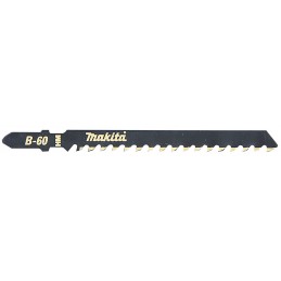 JGO. CUCHILLAS CALAR B-60 X 3PZS. 75TPI MAKITA B06890