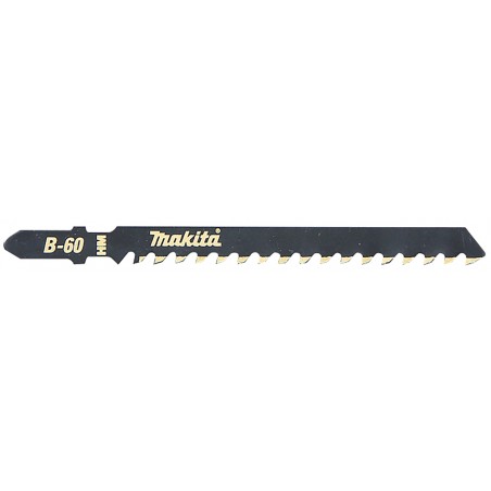 JGO. CUCHILLAS CALAR B-60 X 3PZS. 75TPI MAKITA B06890
