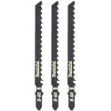JGO. CUCHILLAS CALAR B-60 X 3PZS. 75TPI MAKITA B06890