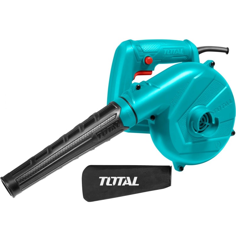 SOPLADORA INDUSTRIAL TOTAL 400W 120V UTB2046