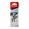 JGO.CUCHILLAS ALTO DESEMPEÑO X 3PZS. MAKITA B06292