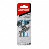 JGO.CUCHILLAS ALTO DESEMPEÑO X 3PZS. MAKITA B06292