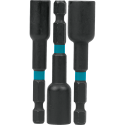 JGO.PUNTA COPA IMPACT X 1/4" -5/16" 3/8" X 2-9/1 MAKITA A-97689