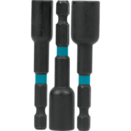 JGO.PUNTA COPA IMPACT X 1/4" -5/16" 3/8" X 2-9/1 MAKITA A-97689