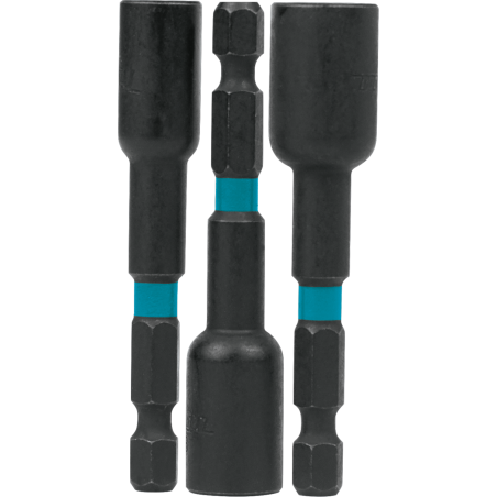 JGO.PUNTA COPA IMPACT X 1/4" -5/16" 3/8" X 2-9/1 MAKITA A-97689