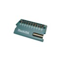 JUEGO DE PUNTAS X 11 PZS. SURTIDAS MAKITA D-31756