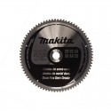 DISCO SIERRA CIRCULAR P/CORTE ALUMINIO 12"  X 80 DIENTES B19766