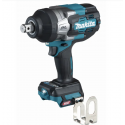 LLAVE DE IMPACTO 3/4" 40V XGT BL XPT 2050NM SIN BAT NI CARG.MAKITA TW001GZ02