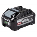 BATERIA MAKITA XGT BL4040F 40VOL 4Ah 1910N6-8