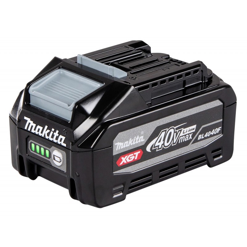 BATERIA MAKITA XGT BL4040F 40VOL 4Ah 1910N6-8