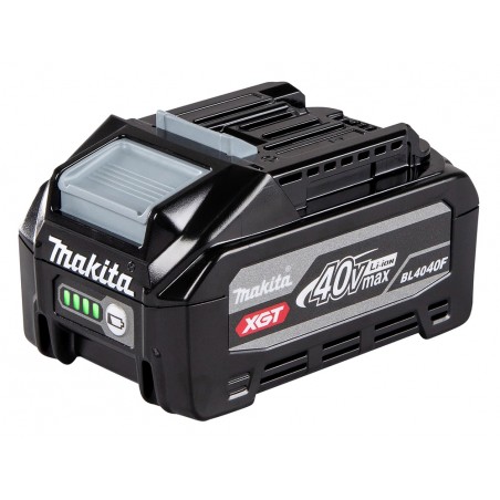 BATERIA MAKITA XGT BL4040F 40VOL 4Ah 1910N6-8