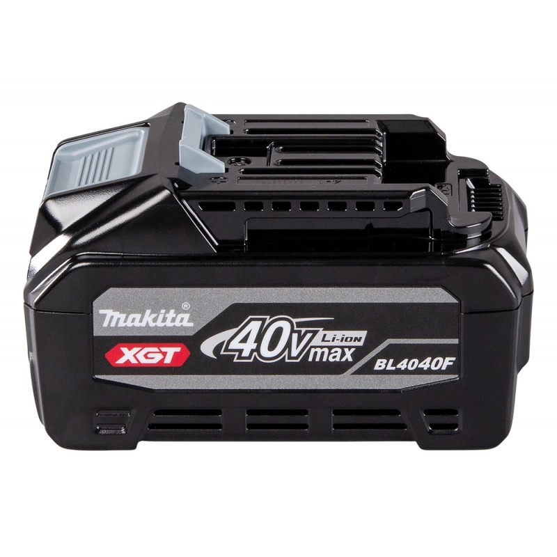 BATERIA MAKITA XGT BL4040F 40VOL 4Ah 1910N6-8