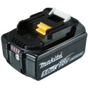 BATERIA MAKITA BL1850B LXT 18 VOL 5 Ah ION LITHIO 197280-8
