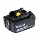 BATERIA  MAKITA  BL1830B LXT 18V. 3.0Ah GRANEL 632H15-3