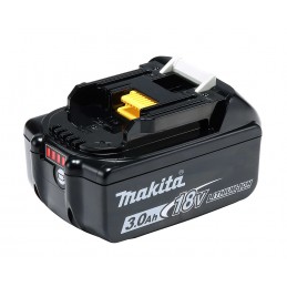 BATERIA  MAKITA  BL1830B LXT 18V. 3.0Ah GRANEL 632H15-3
