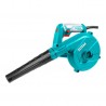 SOPLADORA ASPIRADORA TOTAL 600W UTB2066