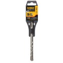 BROCA TUNGSTENO SDS PLUS ELITE SERIE 1/2 X4 X6 DEWALT DW5537