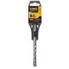 BROCA TUNGSTENO SDS PLUS ELITE SERIE 1/2 X4 X6 DEWALT DW5537