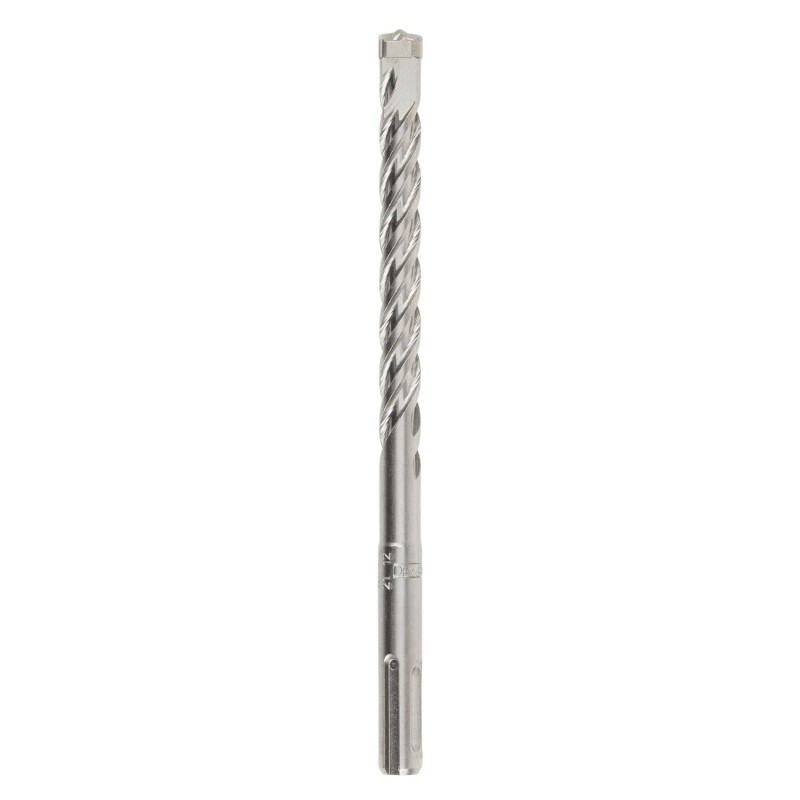 BROCA TUNGSTENO SDS PLUS ELITE SERIE 1/2 X4 X6 DEWALT DW5537