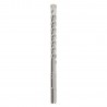 BROCA TUNGSTENO SDS PLUS ELITE SERIE 1/2 X4 X6 DEWALT DW5537