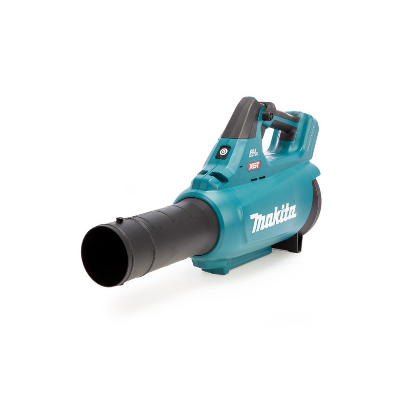 SOPLADORA INAL. 40V.  XGT BL 0-23000  MAKITA (NO INCLUYE BATERIA NI CARGADOR) UB001GZ