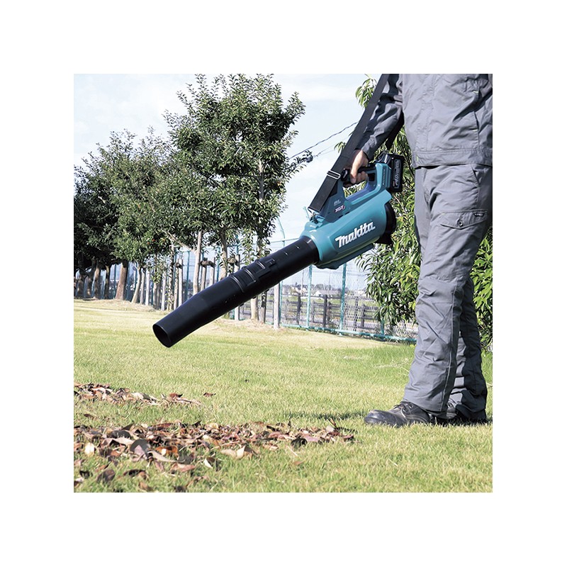SOPLADORA INAL. 40V.  XGT BL 0-23000  MAKITA (NO INCLUYE BATERIA NI CARGADOR) UB001GZ