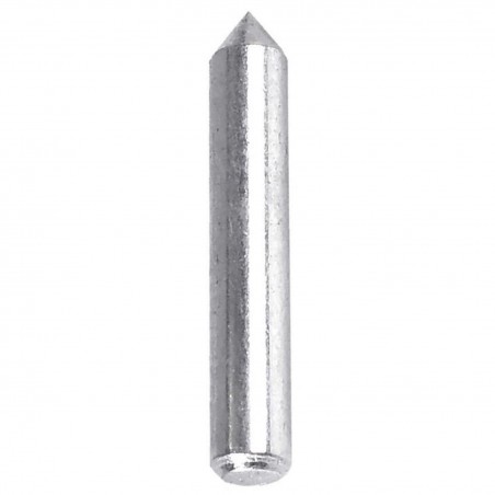 PUNTA DE CARBURO VIBROGRABADOR DREMEL 2615009924