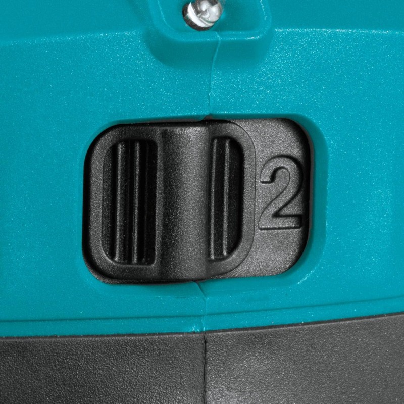 PISTOLA DE AIRE CALIENTE 18V SIN BATERIA MAKITA DHG181ZK