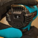 PISTOLA DE AIRE CALIENTE 18V SIN BATERIA MAKITA DHG181ZK