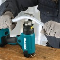 PISTOLA DE AIRE CALIENTE 18V SIN BATERIA MAKITA DHG181ZK