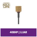 TAMBOR DE LIJA DE CARBURO DREMEL MAX LIFE 408HP 26150408HA
