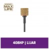 TAMBOR DE LIJA DE CARBURO DREMEL MAX LIFE 408HP 26150408HA