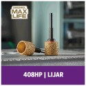TAMBOR DE LIJA DE CARBURO DREMEL MAX LIFE 408HP 26150408HA