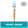 PUNTA DIAMANTADA PARA GRABAR DREMEL 9901HP 26159901HA